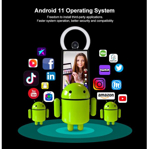 USB 1080P Live Stream Machine Hdmi Rm Danda