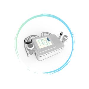 New Arrival Med Spa Cryo Spa Ultrasonic Body Shape Ultrasound Cavitation RF