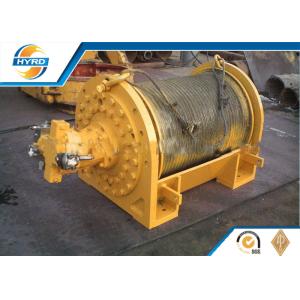 Main winches of drilling rig Travelling Block And Hook for oil field