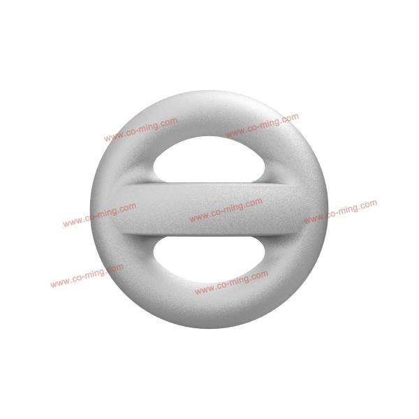 High Robustness Led Post Top Light PSE CE ROHS Hydrophobic Surface IK10 Highly