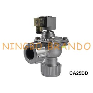CA25DD CA25DD010 Goyen Type Dresser Nut Pulse Jet Valve