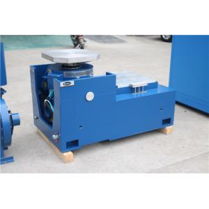 ​MIL-STD-810G Vibration Test Bench Sine 4000kg.F Vibration Testing Machine