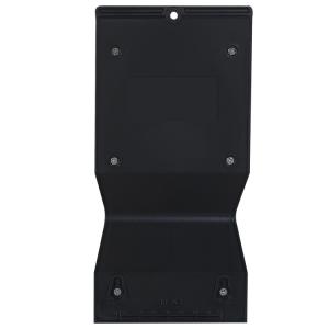 3.5w Outside Solar Powered LED Wall Light With Auto Sensor For Side Patio Wall