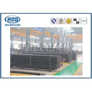 Steam Boiler Air Preheater Corrosion Resistant With Heat Transfer Effect