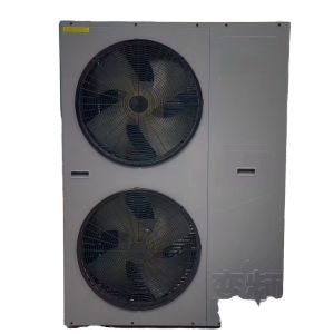 20 kw R 290 DC Inverter Air Source Heat Pump Electric for Outdoor and Household