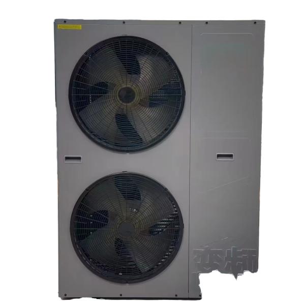 20 kw R 290 DC Inverter Air Source Heat Pump Electric for Outdoor and Household