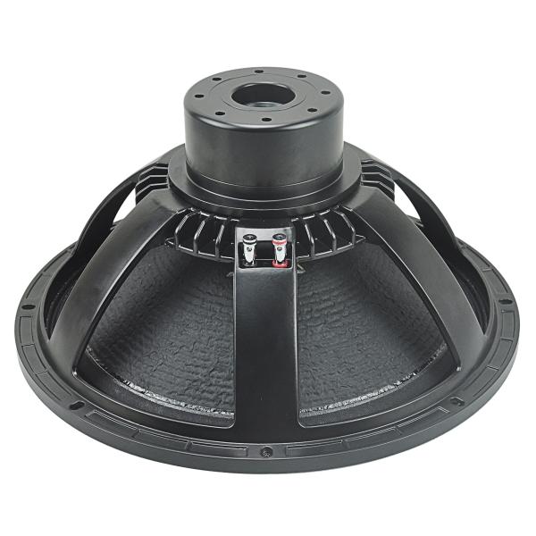 Quality 1000watts RMS 15"Neodymium subwoofer 4"VC Model PW415N wholesale