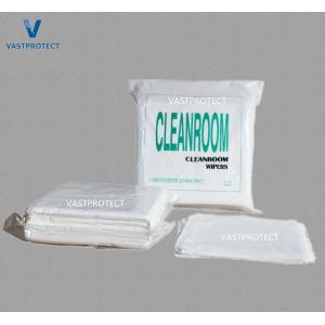 Professional 120GSM Anti-Static Clean-Room Wipers for LCD PCB Laptop Screen