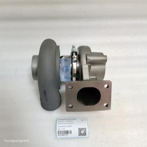 Hyunsang Engine Turbo 8-97115-972-1 8971159721 49189-00501 For TD04HL