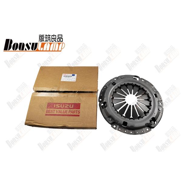 NKR55 100P-T 600P 4JB1 4KH1 Clutch Pressure Plate 5-87610082-0 8-97109246-0