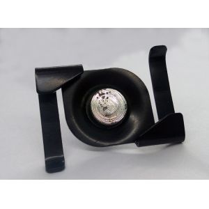 T-Bar Steel Ceiling Clips Spring Clip for Ceiling Lights Panel Light Ceiling