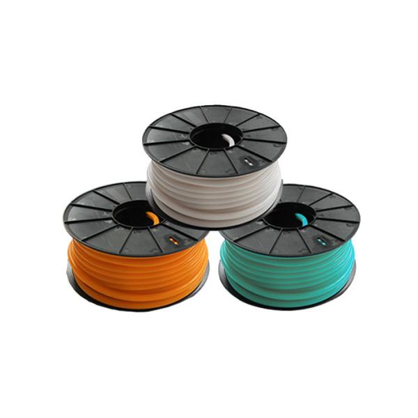 Quality Greenhouse Lighting Waterproof Width 6cm LED Neon Flex Strip wholesale