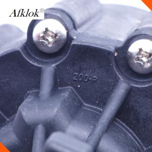 6-20VDC Irrigation Control Valve , Pilot Acting Irrigation Zone Valve