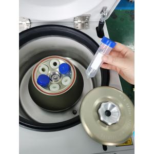 Micro Tubes PCR Tube Centrifuge Laboratorium Centrifuge H1750R