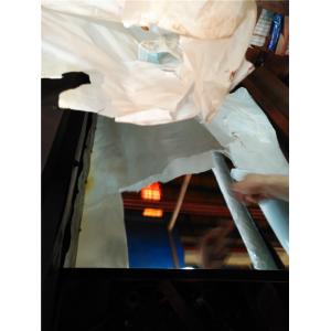 PRIME COLD ROLLED STAINLESS STEEL SHEET 304 WITH GOLD 8K MIRROR FINISH