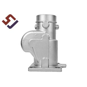 Alloy Steel Humanized Precision Casting Products For Household Appliances