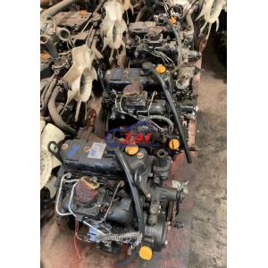TS16949 Original Used Yanmar Diesel Engine 3TN84