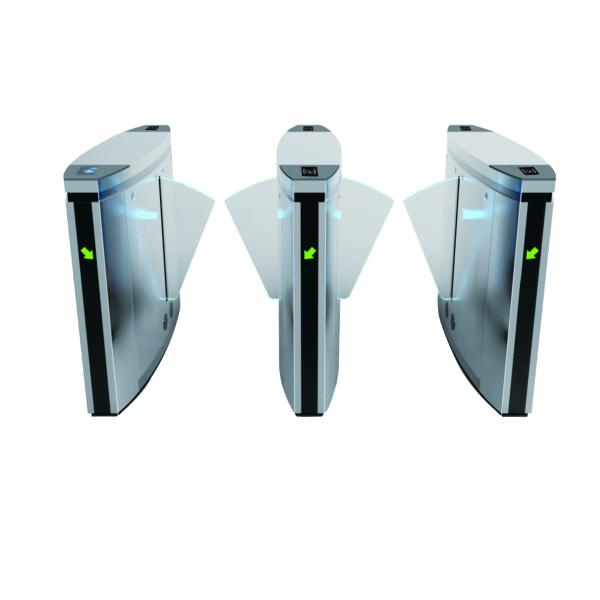 Quality ESD Turnstile Security Gates wholesale