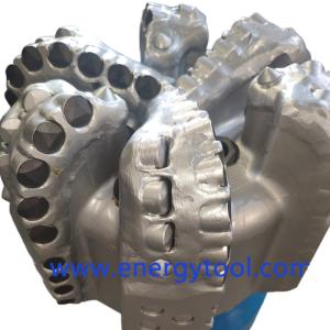 API Drilling Tool 9-1/2 Inch PDC Drill Bit