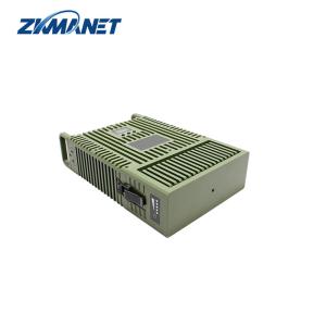 20~High Power Customizable 2T2R Backpack Wireless MESH Base Station with 82Mbps