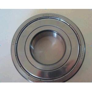 China 6309 2Z C4 C5  Deep Groove Ball Bearing Single Row Bearings ABEC-5 / P5 on sale