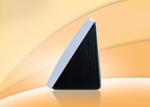 Palm Vein And Fingerprint Time Attendance Machine With POE Function
