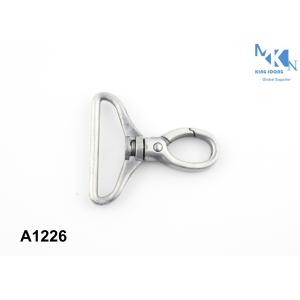 Rustproof Bag Snap Hook With Environmental Protection Materials