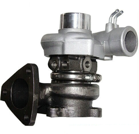Quality Mitsubishi Pajero TD04 Turbo 49177-01504,49177-01502，MR355223, MD194843 wholesale