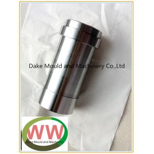 Cheap High surface quality,aluminium,alloy steel,stainless steel,Precision CNC Turning for mould and machinery accesory for sale