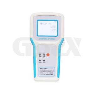 6KV~500KV High Voltage Test Equipment Auto Power Off Wireless Phasing Test