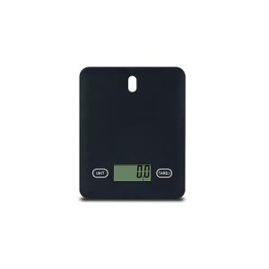 Ultra Thin Kitchen Use 5KG Electronic Digital Weighing Scale