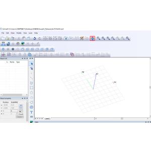 EZCAD3 Laser Controller Software , Laser Engraving Software DLC2 Carving Card