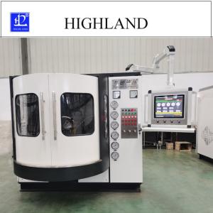 160KW Hydraulic Pump Test Bench Testable Open Pump Closed Pump