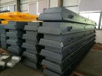 Automatic Interlocking Block Brick Making Machine- Auxiliary Tools Autoclave