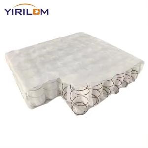 Wholesale Customized Pocket Coil Springs With Non Woven Fabric For Sofa
