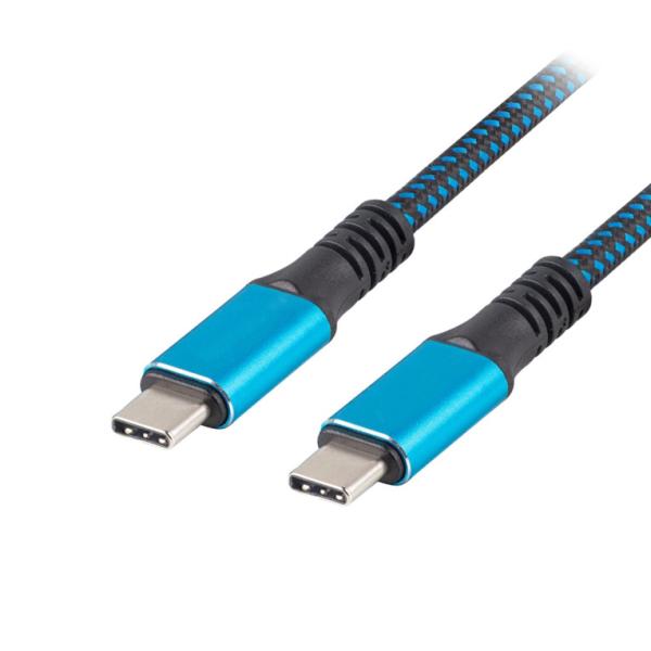 Quality USB C Thunderbolt USB 4 To USB 4 Gen3 High Speed Transmission Thunderbolt 4 Cable Protocol Interface wholesale