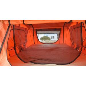 Fashionable Automatic 4x4 Roof Top Tent Unfold Size CE Approved