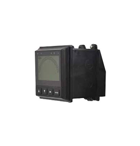 3-9900.399-1 3-9900.399-2 Georg Fischer Signet Rear Enclosure Kit For 9900