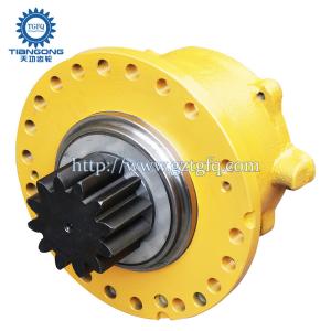 E307C 307C Slewing Device E308C 308C Hydraulic Swing Gearbox