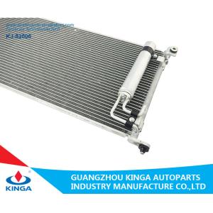 Tube-fin Type A / C Cooling Mitsubishi Condenser MN 151100 12 Months Warranty