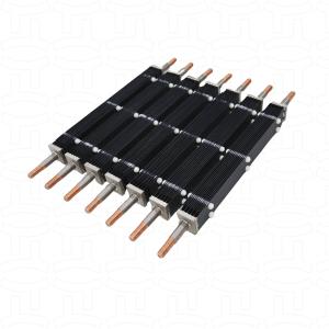 MMO Titanium Anode Metal Oxide Coatings for Wastewater Treatment