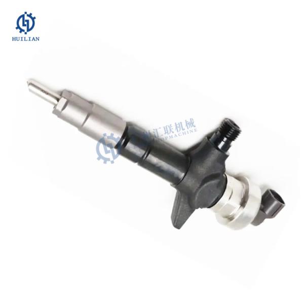 Quality 8-98119228-3 095000-8373 Fuel Injector For Isuzu 4JJ1 Diesel Engine Common Rail Injector wholesale