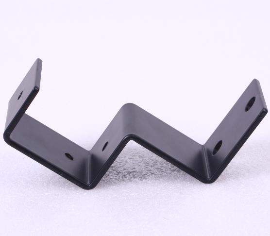 Custom Stainless Steel Clips Sheet Metal Stamping Parts From China Factory