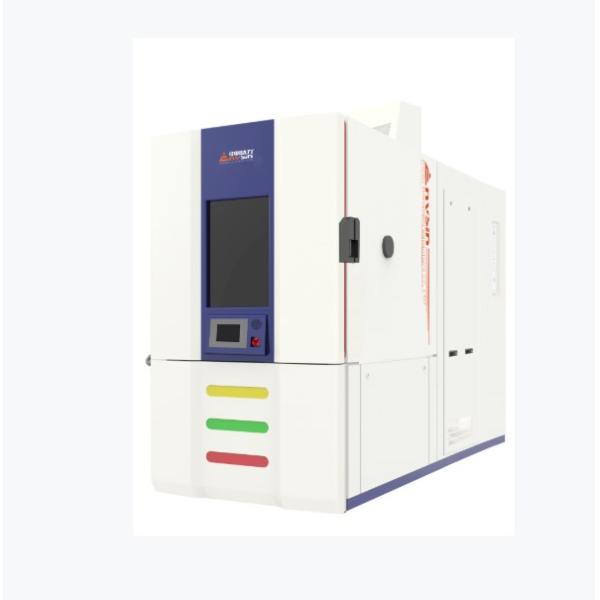 Multifunctional 200L Climate Control Chamber With Observation Window