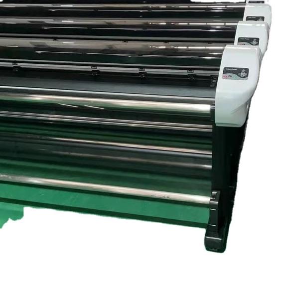 1650mm to 2050mm Dual Head Four Head Fast Inkjet Plotter CAD Paper Pattern