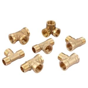 C10200/C11000/C12000/C12200/TU1/TU2/T2 Compatible Custom All-thread Copper Tub