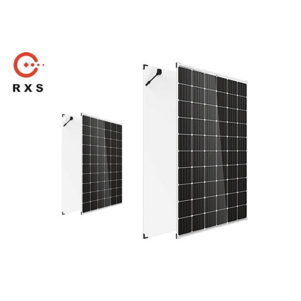 280 Watt Solar Panel , High Efficiency Monocrystalline Solar Cells High Hot Spot