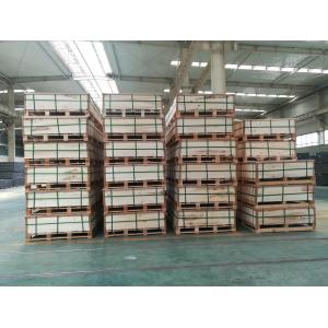 ACM Unbreakable Core PVDF Aluminum Composite Panel 1220mm*2440mm 5mm