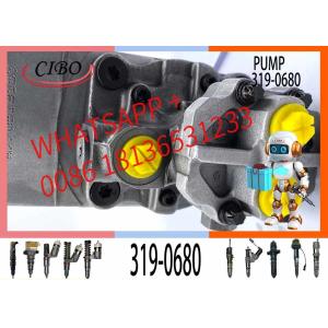 High Quality Fuel Injection Pump 319-0675 319-0677 319-0676 319-0674 319-0622