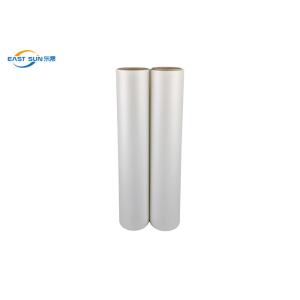 Hot Peel Double Matte Digital Transfer Film DTF Transfer Paper A3 A4 Size For T